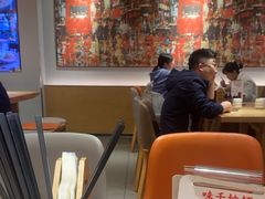 -味千拉面(大润发店)