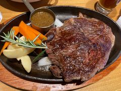 -斗牛士牛排(南京东路店)
