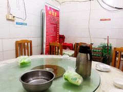 -铁头烧菜馆(立新路店)