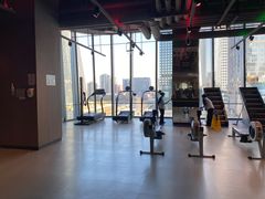 -Trainyard 炼·工场(中国国际贸易中心店)