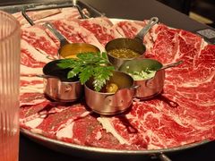 -黑崎烧肉·山野厨房(坪山店)