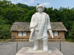 -丹东天桥沟景区