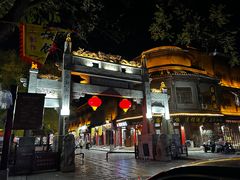 -青州古城