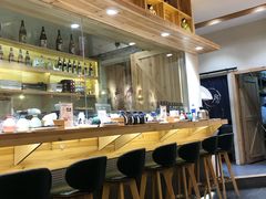-花道寿司(萧山万象汇店)