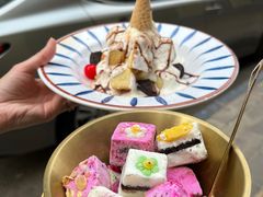 -香猪坊韩国烤肉专属门店(魏公村店)