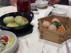 -聚福宝合苑食府(南头镇店)