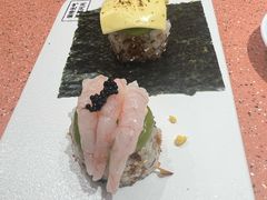 -元气寿司(金光华店)