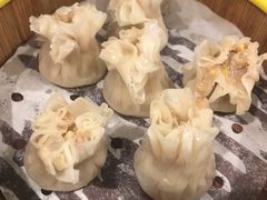 笋丁烧卖-巧燕坊一笼一蒸(庆春广场地铁站店)