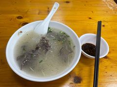 鸭腱冬粉-金宝鸭肉店(斗西分店)