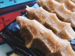 糌粑-德令哈扎西仓茶餐厅