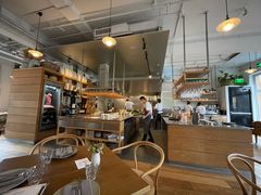 -BOR Eatery(安福路店)