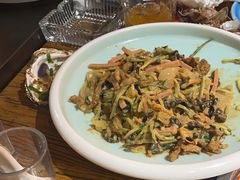 -永红源啤酒·烧烤·海鲜·大排档(台柳路店)