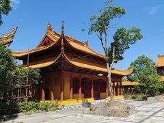 -圆陀角旅游度假区-玉龙寺