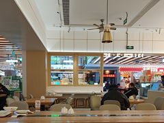 -东园小馆·早茶·淮扬小炒(三盛广场店)