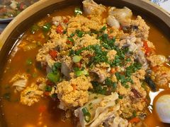 -湘聚南县土菜馆(龙山二路店)