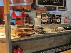 -比格比萨自助(国展店)