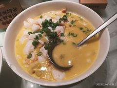 -味上湘菜馆(岳麓山店)