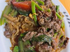 -长平老姿娘夜粥(平东一街店)