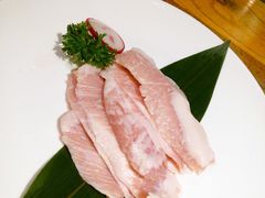 -赤坂亭M9和牛烧肉(世博源店)