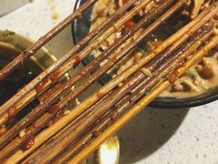 -钢管厂五区小郡肝火锅串串香(清河店)