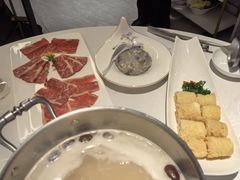 -红雀围·海鲜火锅(陆家嘴中心店)