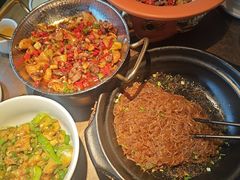 -实在湘·大碗土菜(竹料店)