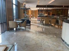 -西安高新希尔顿酒店·咖啡露台西餐厅