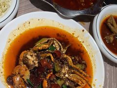 -李叔叔虾蟹大排档(青羊店)