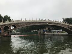 -皇家御河游(紫御湾码头)