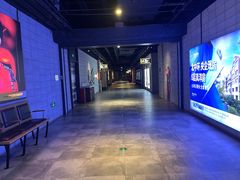 -CGV影城(黄河道ScreenX店)