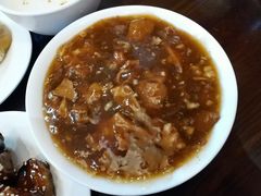 炒肝-姚记炒肝店(簋街店)