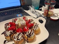 -StayReal Cafe(长宁来福士广场东八区店)