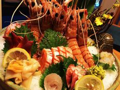 -王鼎精致料理铁板烧(世博源店)