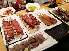 -一心豚拉面烧肉(世纪汇店)