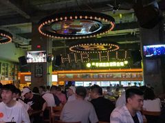 -HIB HUB公社(解放西路店)