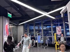 -锐动健身游泳(博地中心店)