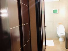 -顺德君豪酒店(佛山容桂渔人码头店)