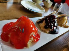 蓝莓山药-清真•蜀风园(丁字沽店)