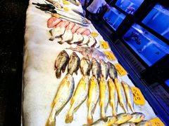 -万宝海鲜舫(劳动公园店)