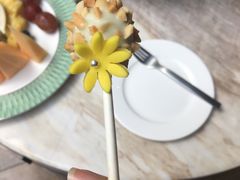 -苏州希尔顿酒店·园大堂吧