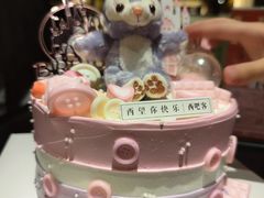 -满堂欢豆捞坊(美丽华大酒店店)