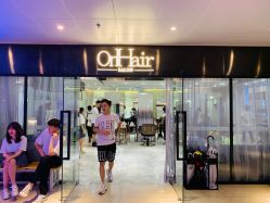 点击看大图 -OnHair造型
