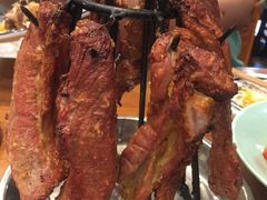 -巴依老爷新疆美食(望京小街店)