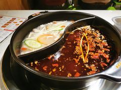 -钢管厂五区小郡肝火锅串串香(清河店)