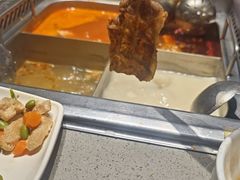 -海底捞火锅(九久奥特莱斯店)
