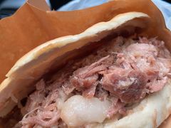 -樊记腊汁肉(竹笆市总店)