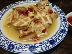 -鲁城往事(游客中心店)