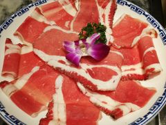 -巴蜀大宅门火锅(北大街店)
