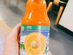 -西粉堂新疆米粉(朝外店)