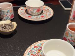 -旺爷砂锅·茶作(国贸城店)